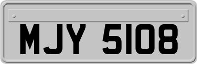 MJY5108