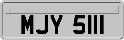 MJY5111