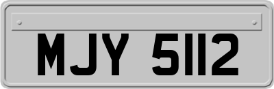 MJY5112