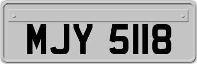MJY5118