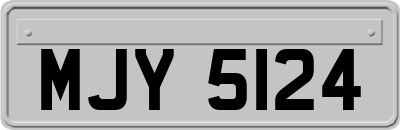 MJY5124