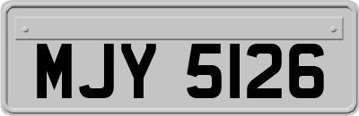 MJY5126
