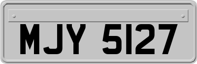 MJY5127