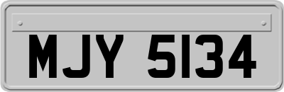 MJY5134