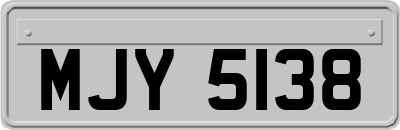 MJY5138