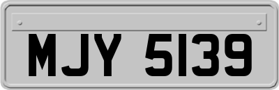 MJY5139