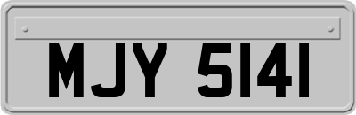 MJY5141