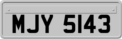 MJY5143