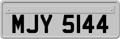 MJY5144