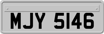 MJY5146