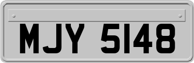 MJY5148