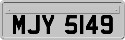 MJY5149
