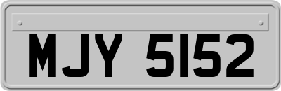 MJY5152