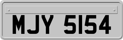 MJY5154