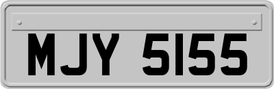 MJY5155