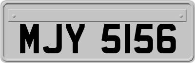 MJY5156