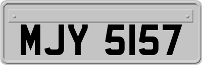 MJY5157