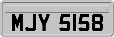 MJY5158