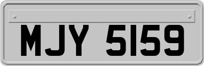 MJY5159