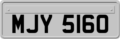 MJY5160