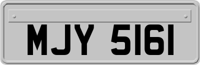 MJY5161