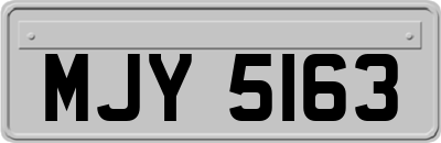 MJY5163