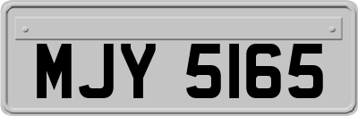 MJY5165