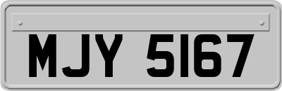 MJY5167