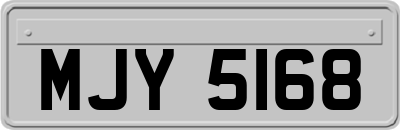 MJY5168