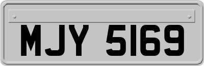 MJY5169