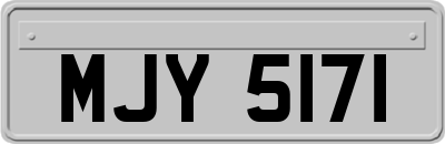 MJY5171