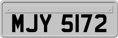 MJY5172
