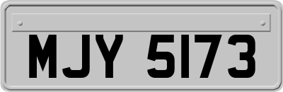 MJY5173