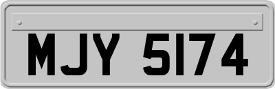MJY5174