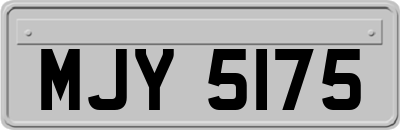 MJY5175