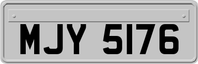 MJY5176