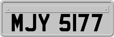 MJY5177