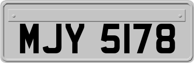 MJY5178