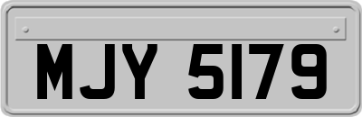 MJY5179