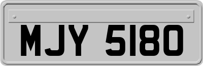 MJY5180