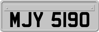 MJY5190
