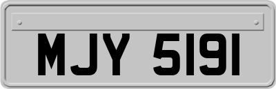MJY5191