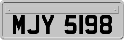 MJY5198