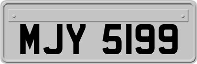 MJY5199