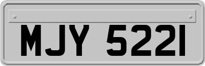 MJY5221