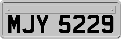 MJY5229
