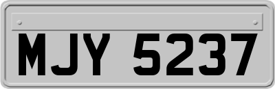 MJY5237