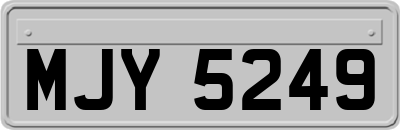 MJY5249