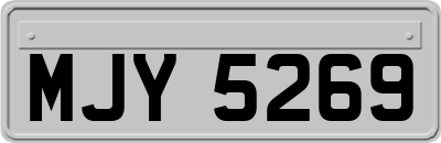 MJY5269