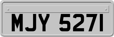 MJY5271